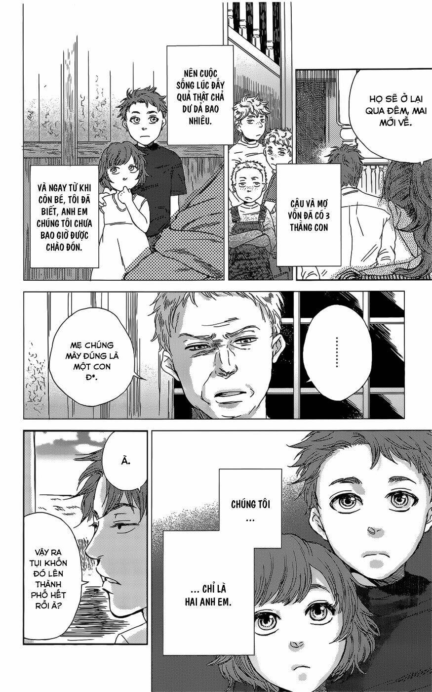 shiki no zenjitsu chapter 4 6