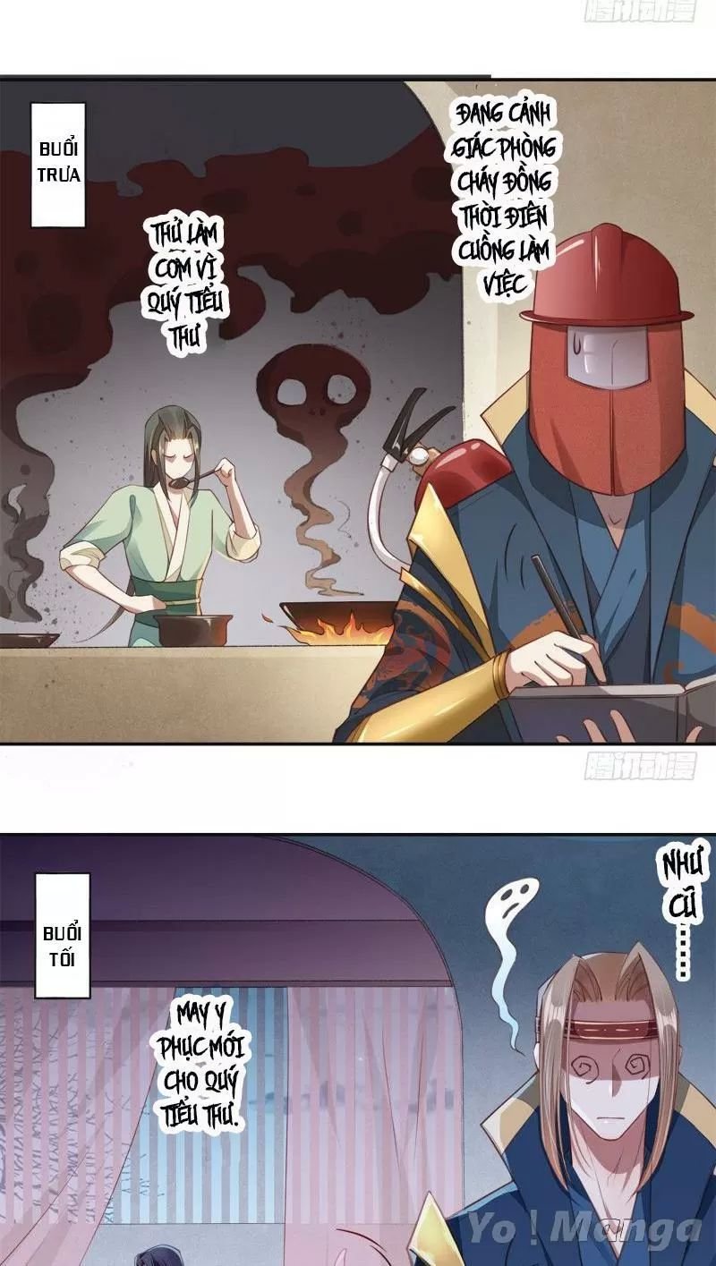 tuyệt thế luyện đan sư chapter 96 36