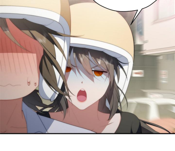 nữ chính chạy từ trong sách ra thì phải làm sao chapter 113 33