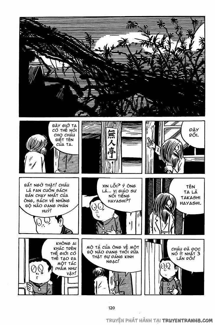 3 street of mysteries chapter 12 11