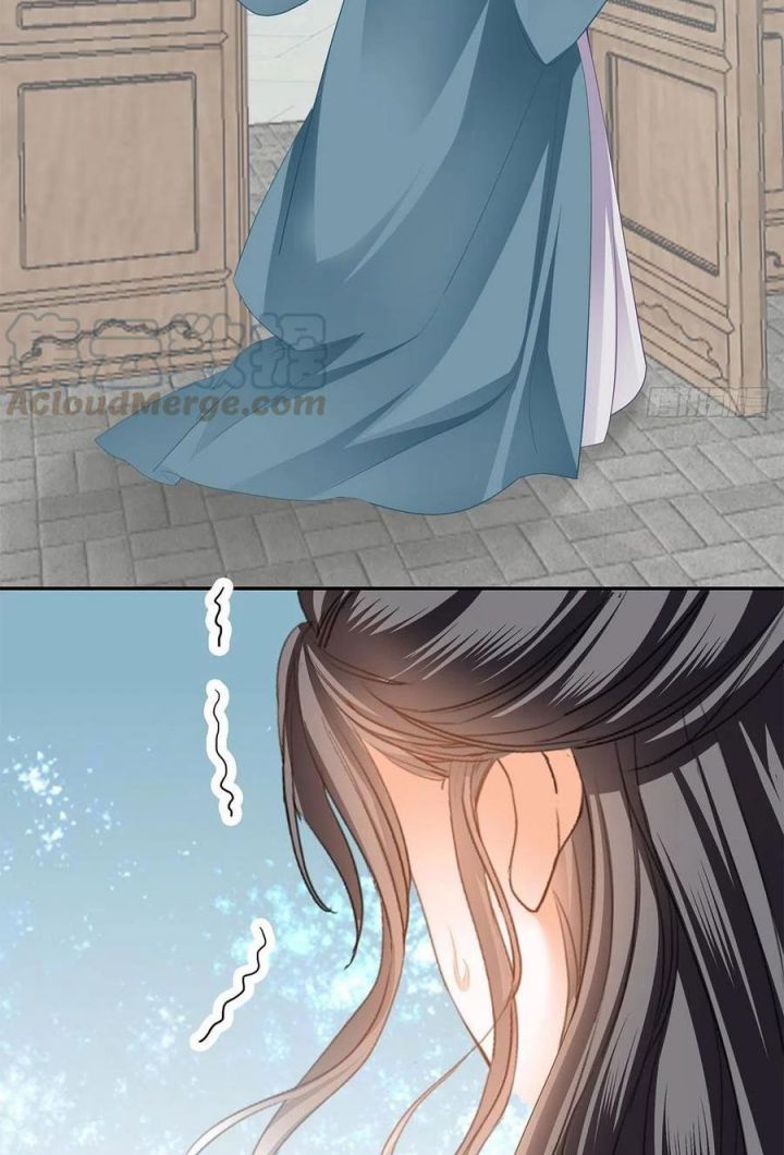 bổn vương muốn nàng chapter 47 27