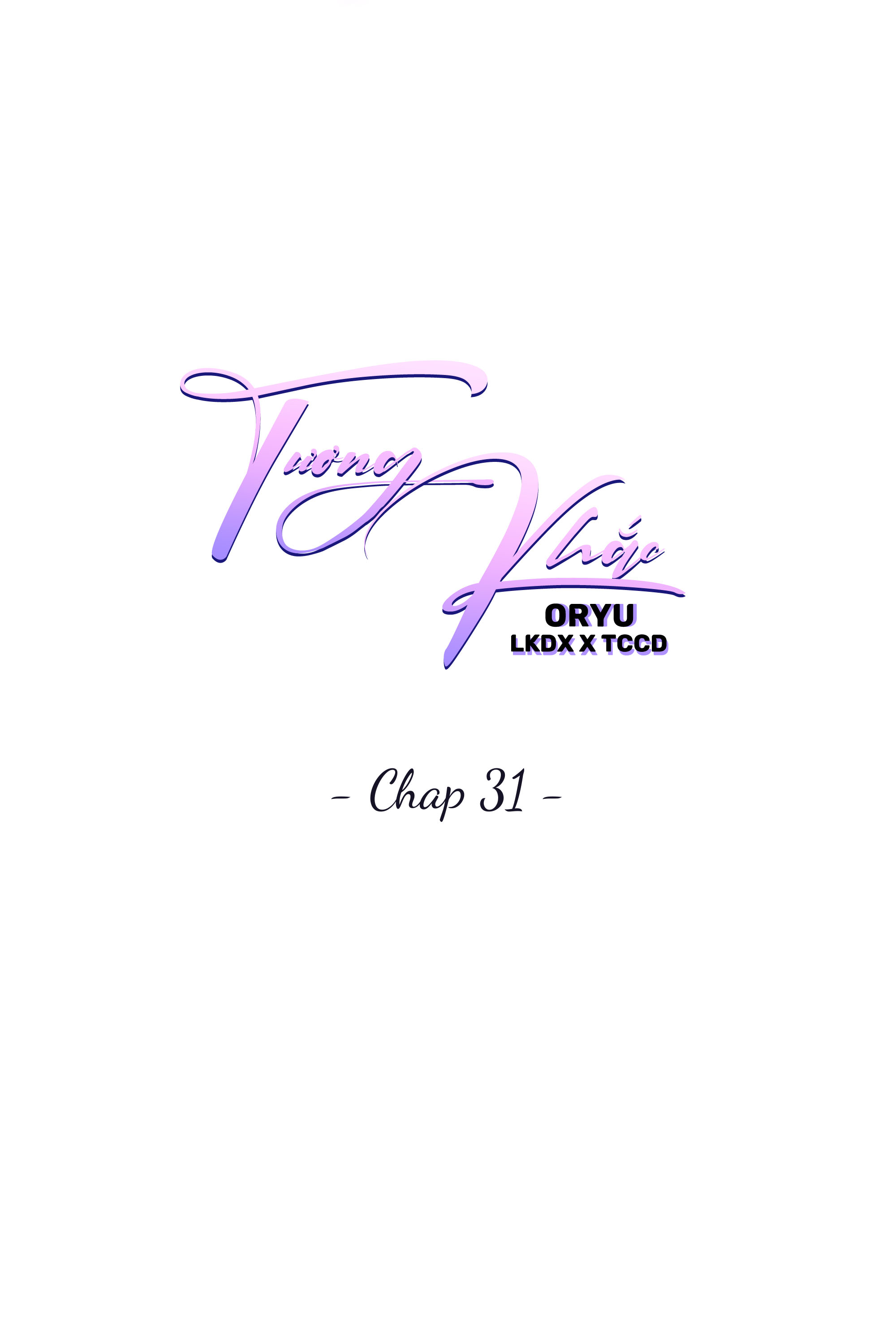 tương khắc chapter 31 6