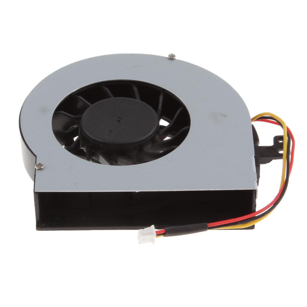 Phép Lạ Chiếu Thay Thế CPU Quạt Làm Mát cho Laptop Lenovo IdeaPad Y450 Y450A Y450AW Y450G