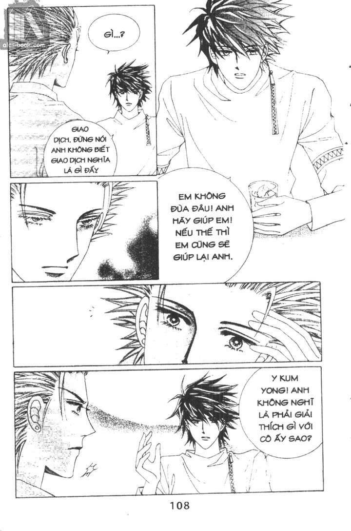 hồng tiểu thư chapter 40 28