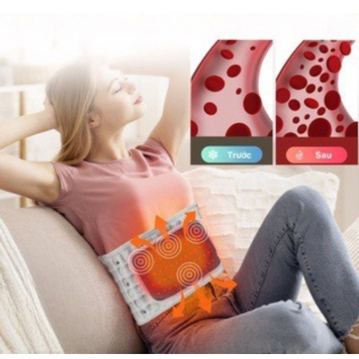 Đai lưng cột sống HAILICARE Z5 cao cấp, đai kéo giãn cột sống hỗ trợ giảm đau lưng do thoát vị đĩa đệm