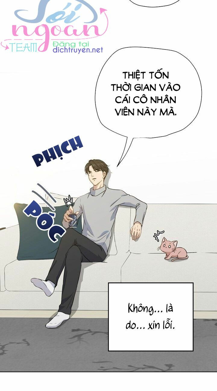 cuộc sống kỳ thú chapter 1 61