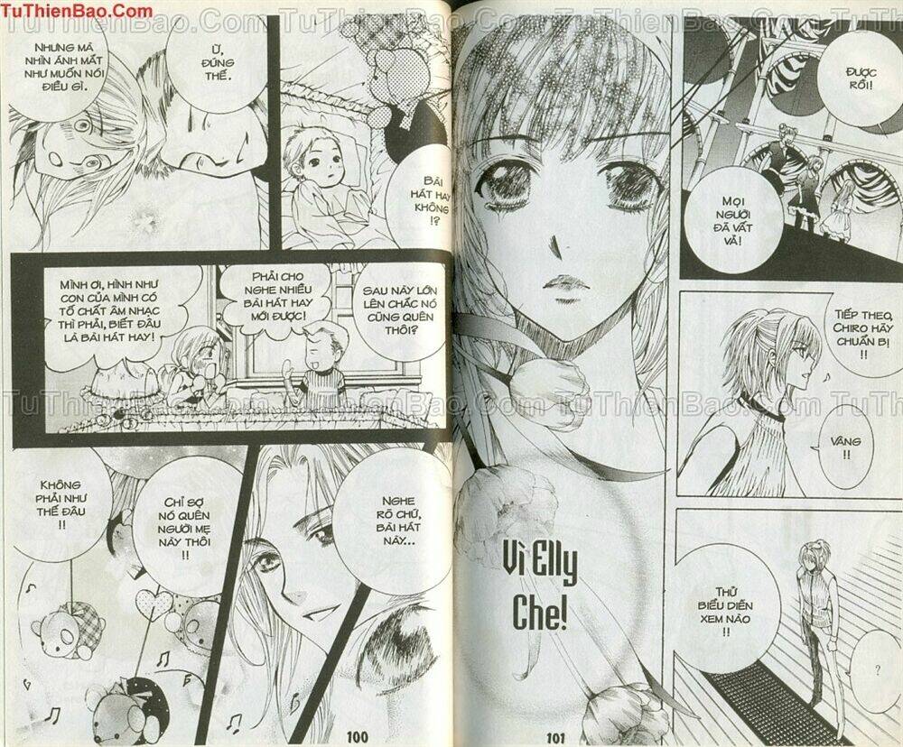 dự án siêu sao chapter 11 52