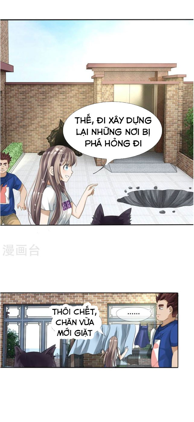 tuyệt thế binh vương chapter 13 6