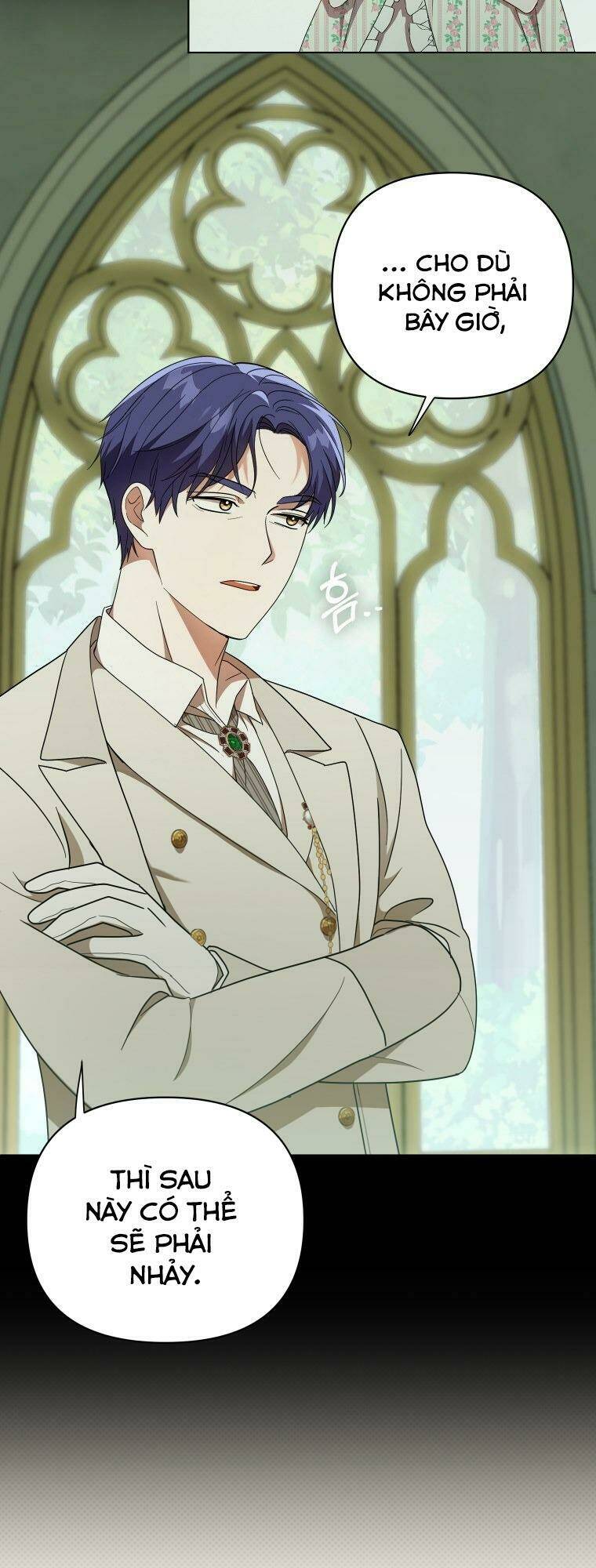 tôi trở thành phiên dịch viên của bạo chúa chapter 20 7