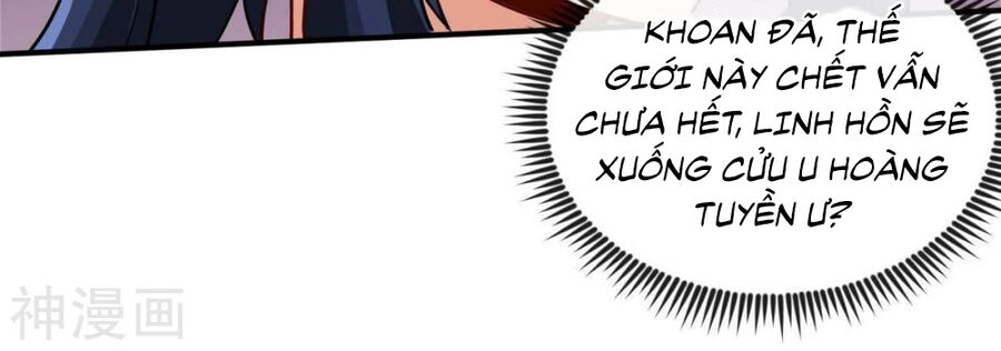 bản kiếm tiên tuyệt không làm nô chapter 72 17