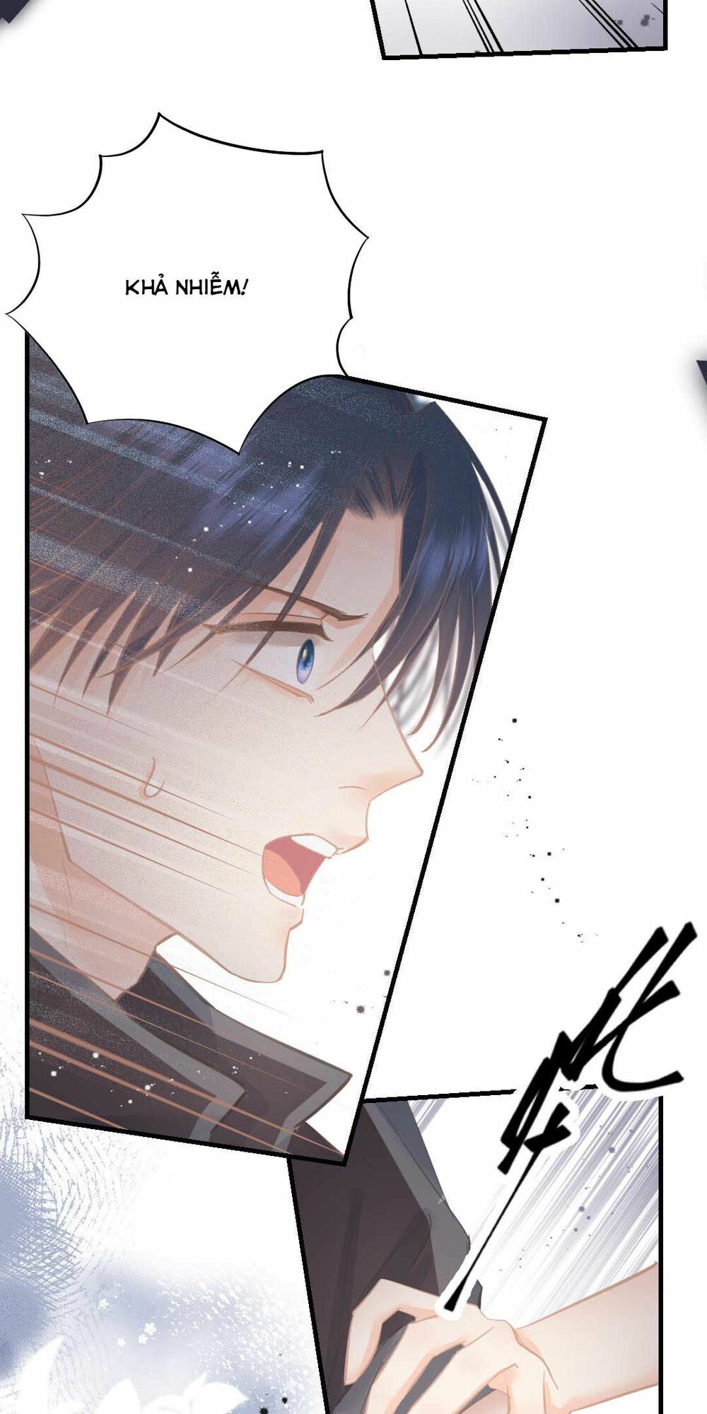 khảo nghiệm cuối cùng của tra nữ chapter 16 10