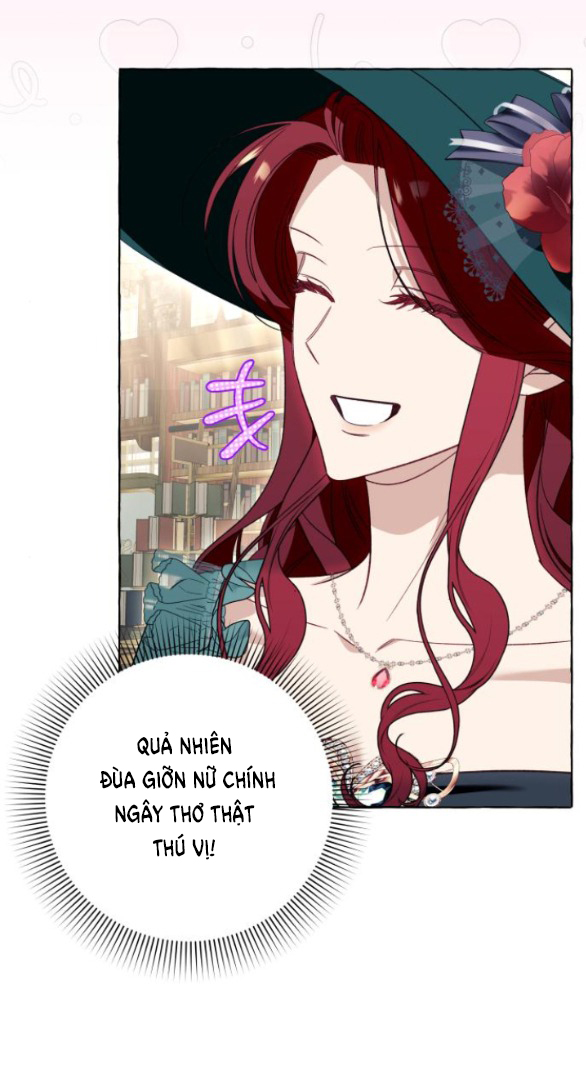 tôi tưởng đó chỉ là tiểu thuyết trọng sinh bình thường chapter 55.2 16