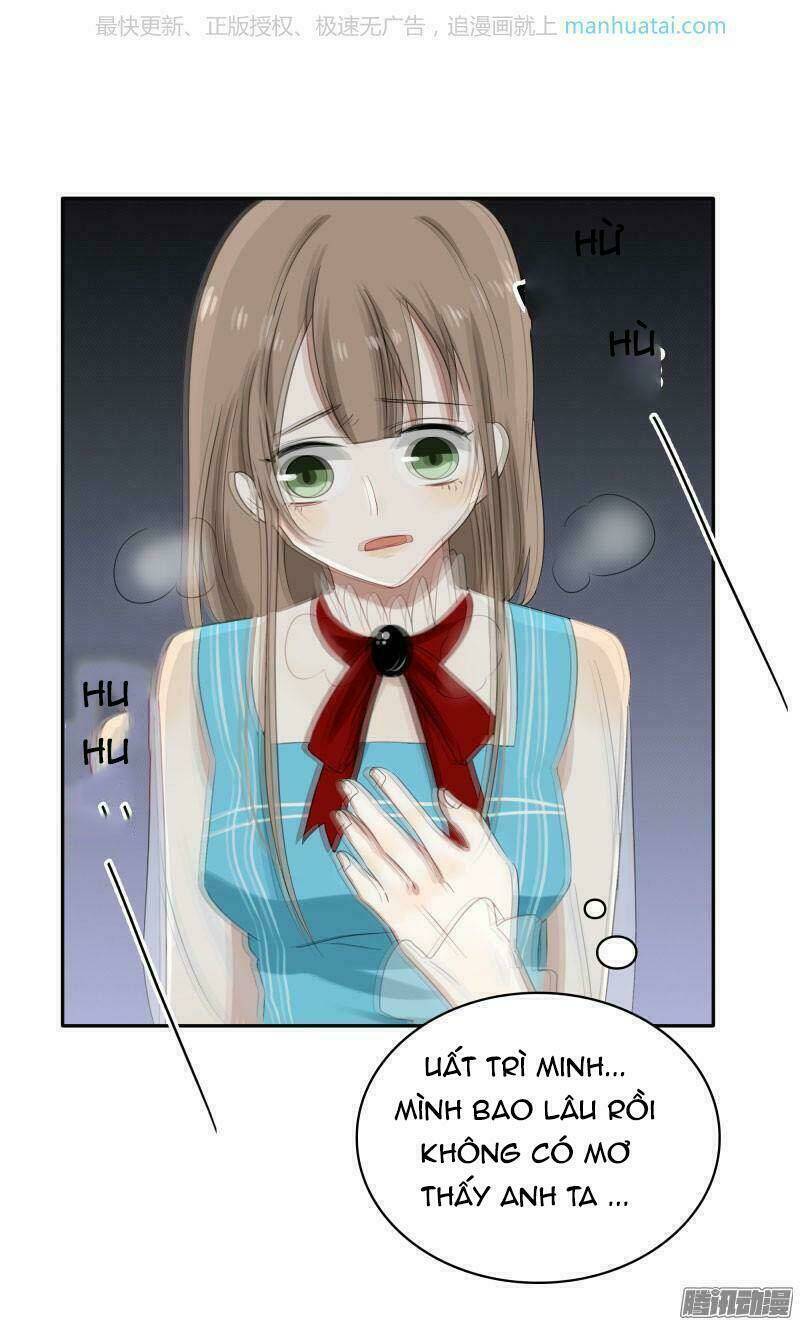 đế thiếu đoạt tình thành nghiện chapter 29 38