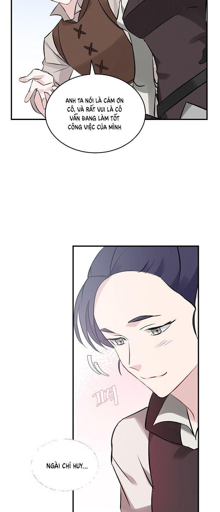 tôi lên cấp chỉ bằng cách ăn chapter 7 71