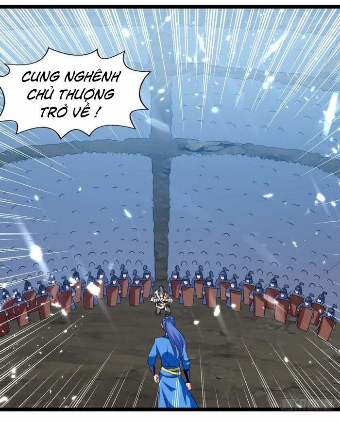 tối cường thăng cấp chapter 183 2