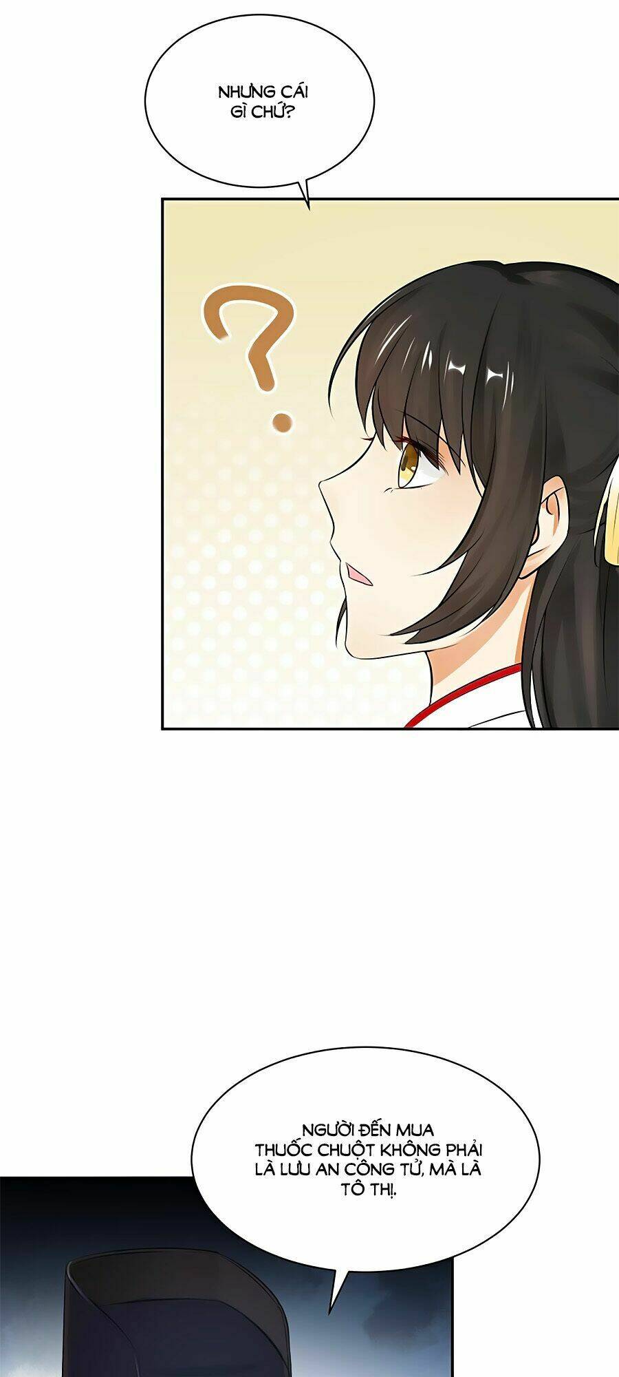 thần y nữ ngỗ tác chapter 6 14