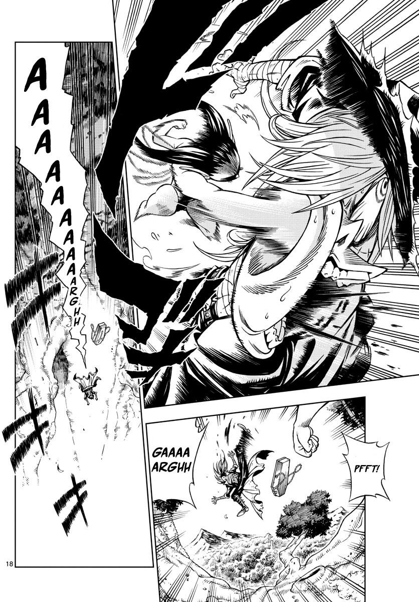 marry grave chapter 3 18