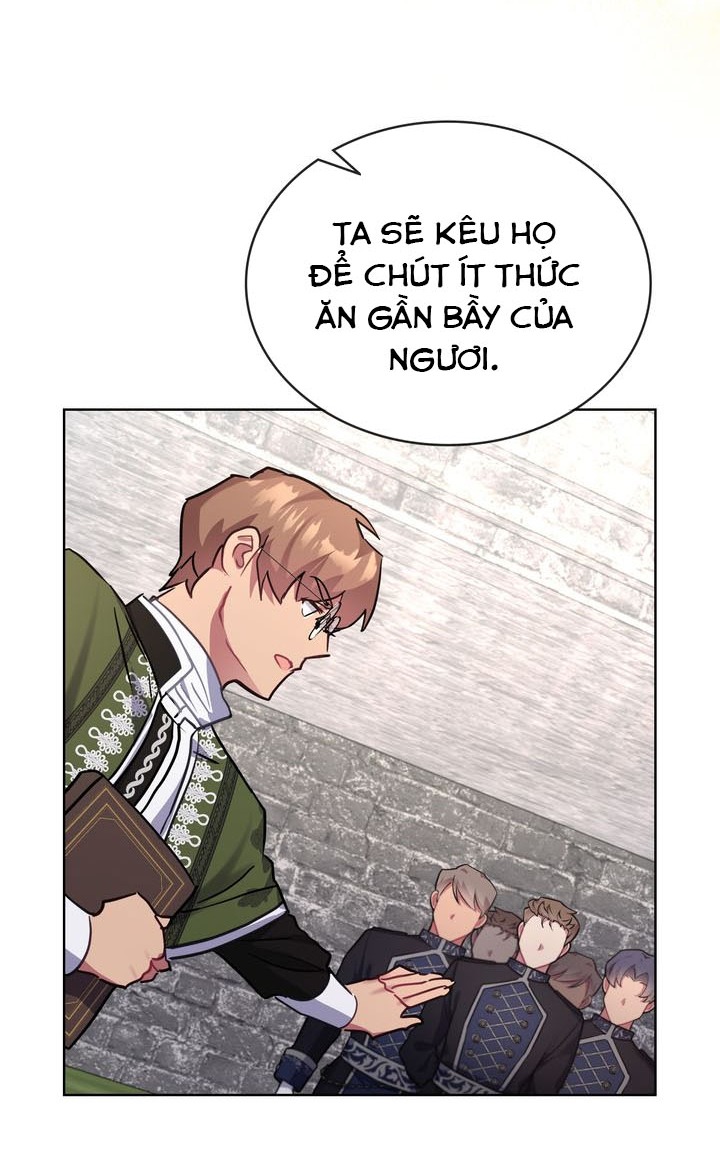 công chúa muôn loài chapter 25 25