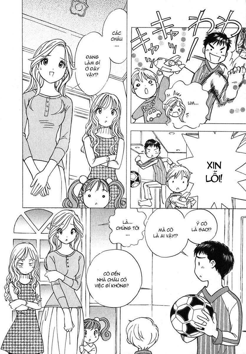 orange yane no chiisana ie full chapter 1 35