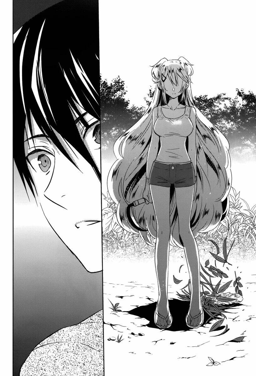 evergreen tea chapter 20 25