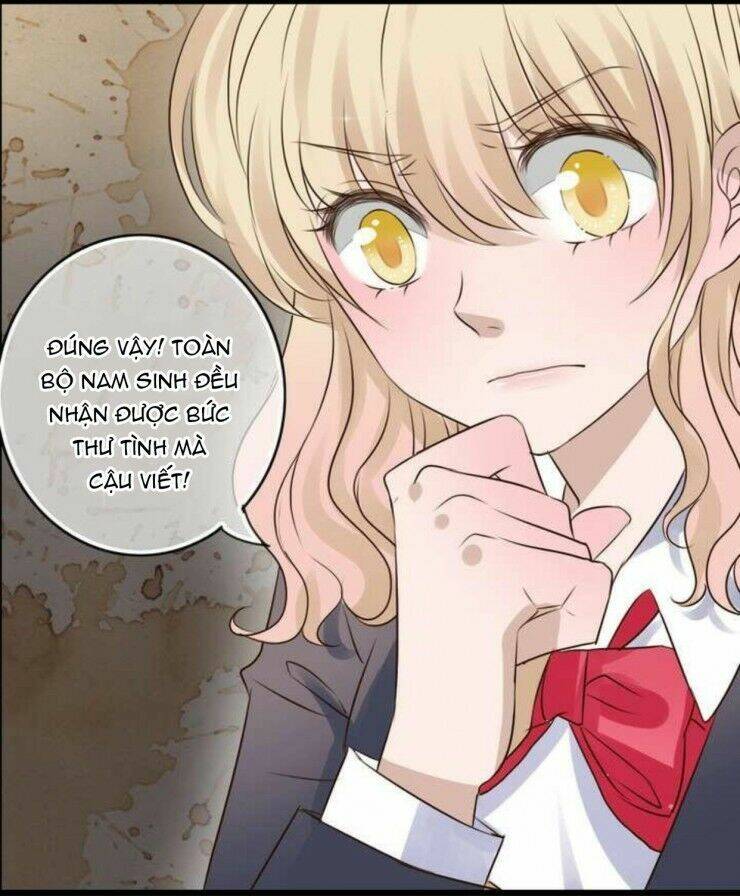 sau con mưa mùa hạ chapter 3 2