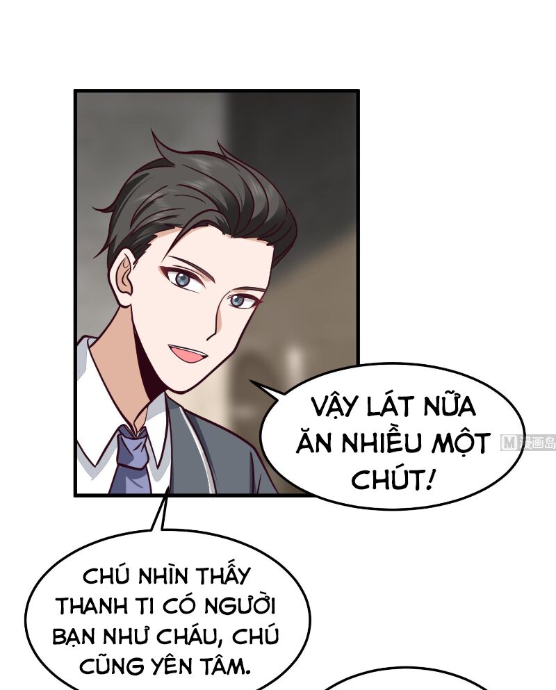 trên người ta có một rồng chapter 511 14