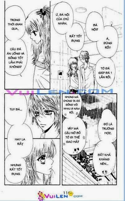 chàng trai thứ 13 chapter 8 107