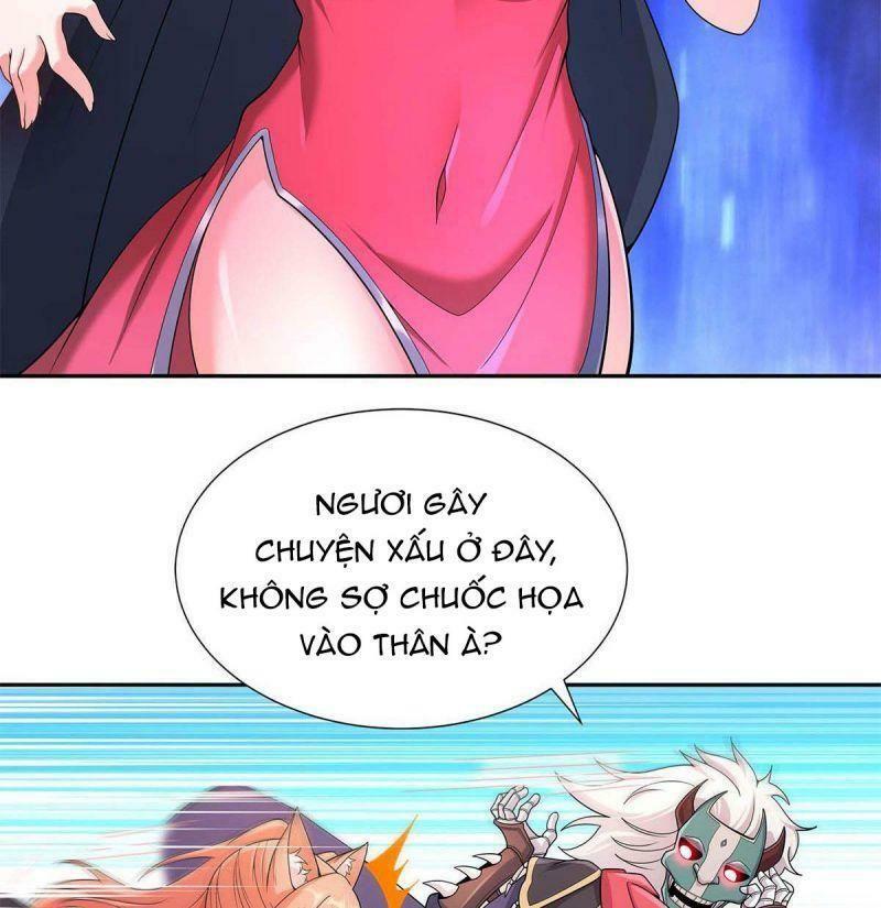 sau khi tu luyện, ta biến thành ma tôn xương khô chapter 9 80