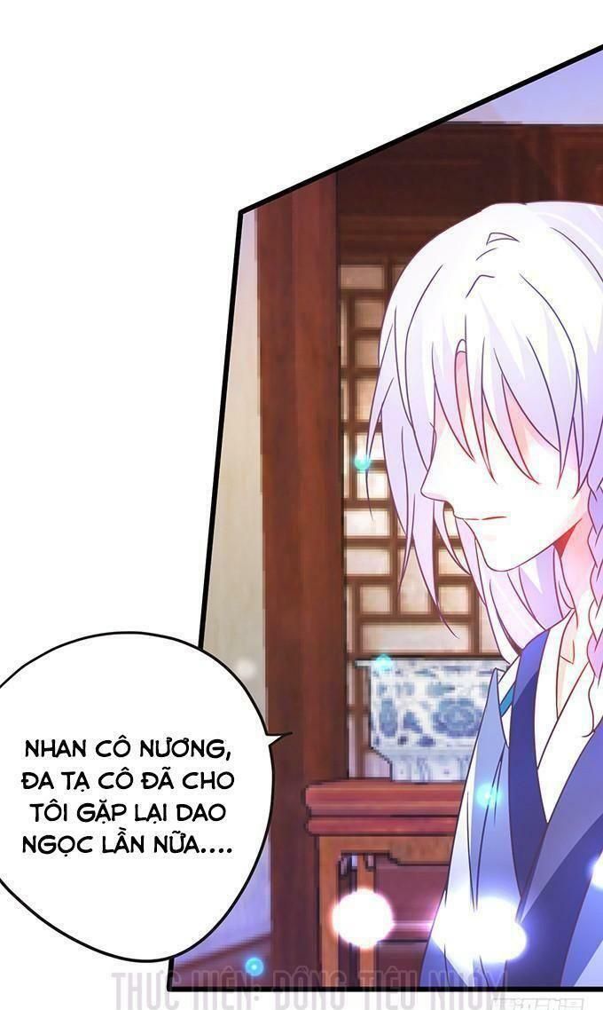 hồ tiên hung bạo chapter 41 40