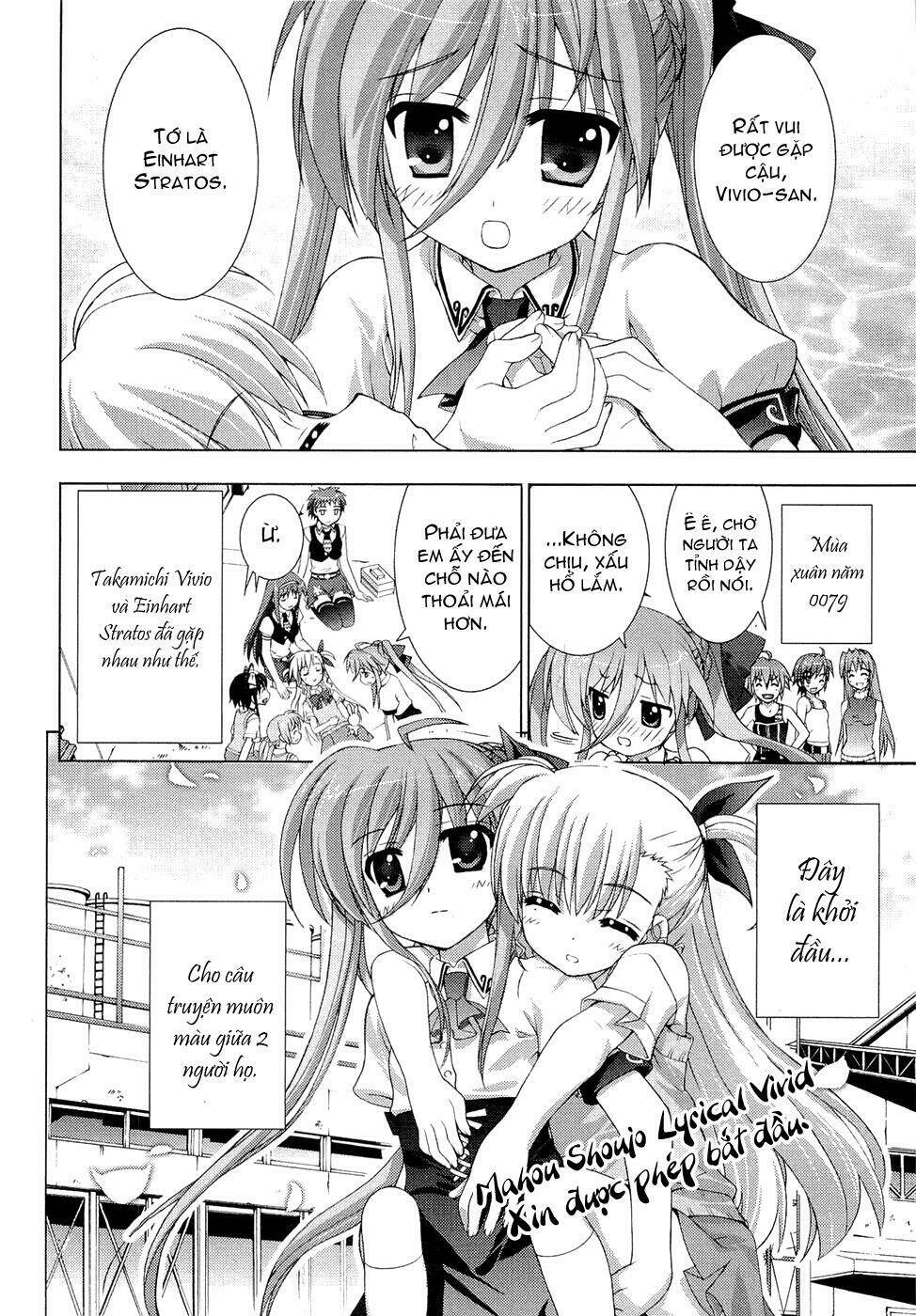 mahou shoujo lyrical nanoha vivid chapter 7 30