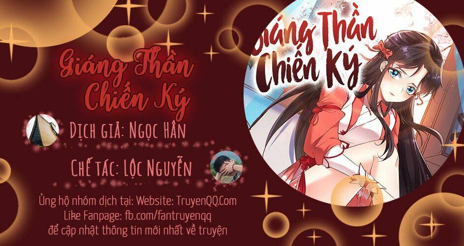 giáng thần chiến ký chapter 1 38