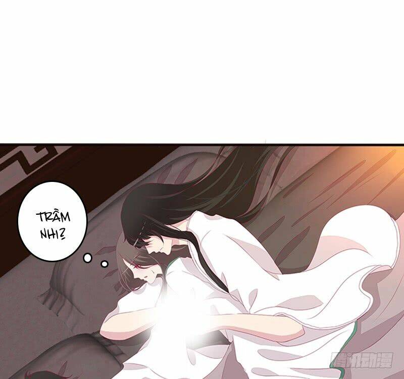 tướng quân mời ra trận chapter 119 9