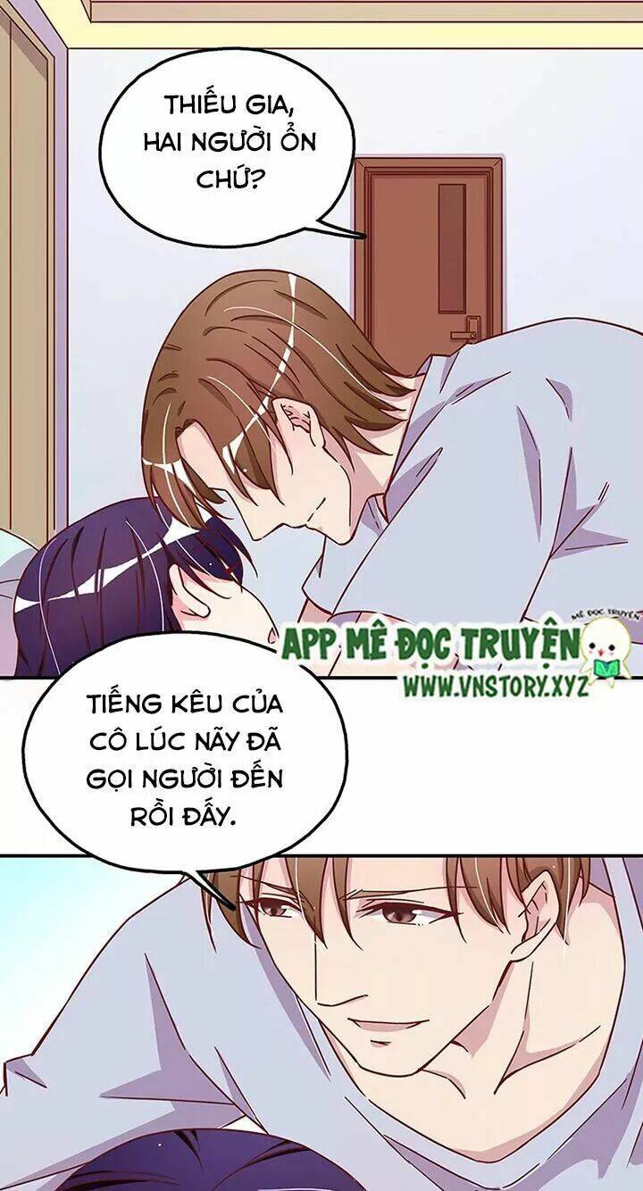 yêu em, sai đến tận cùng chapter 26 14