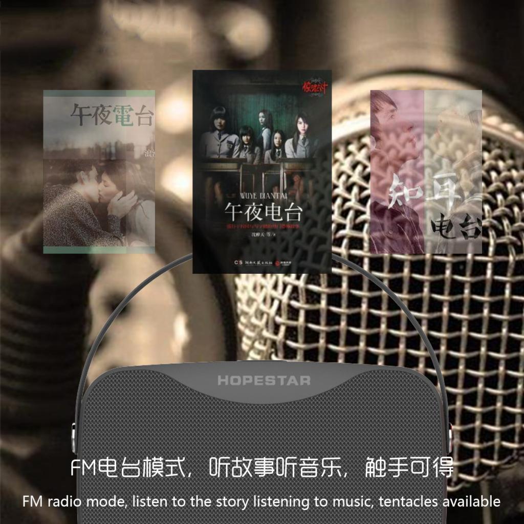 Waterproof IPX6 Wireless Speaker