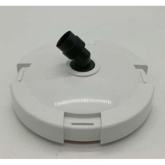 PHỤ KIỆN LỌC SUNSUN 603/603B - Vỏ lọc 603-Ron thay thế 603 - khóa gài 603 - Tấm kê 603 - Bông lọc 603-shopleo