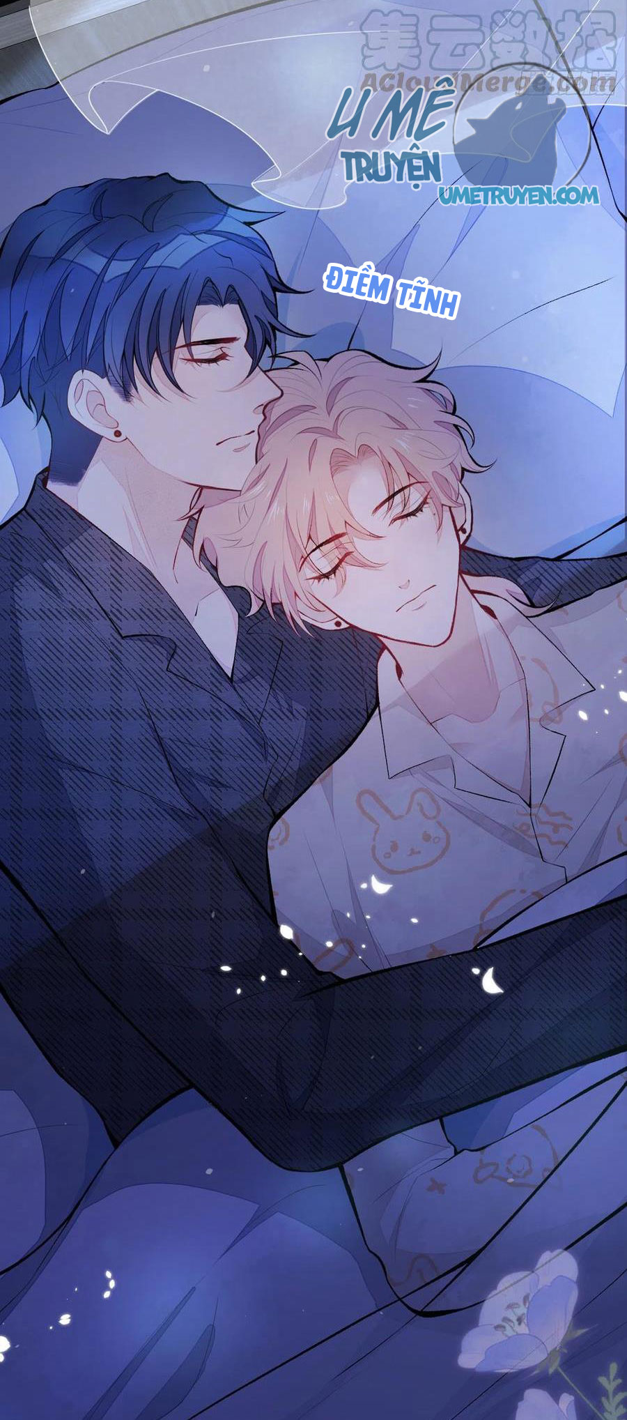 lại bị nam thần chọc trên hot search! chapter 51 37