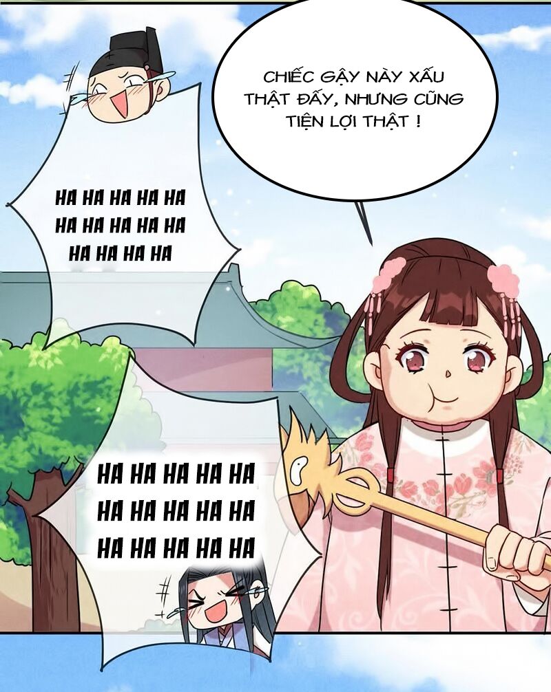 101 mỹ nam của vương phi béo phì chapter 18 10