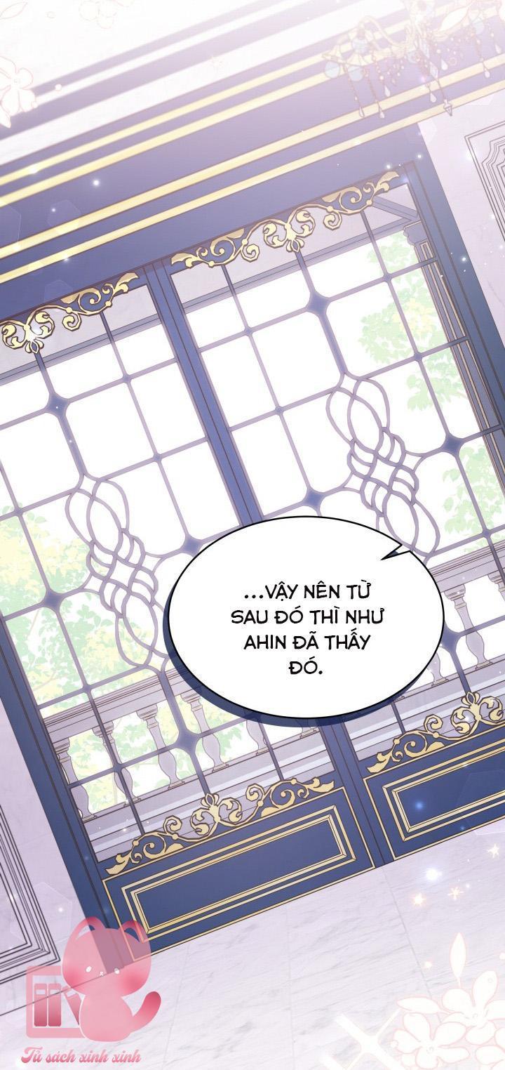 quan hệ cộng sinh giữa báo đen và thỏ trắng chapter 73 8