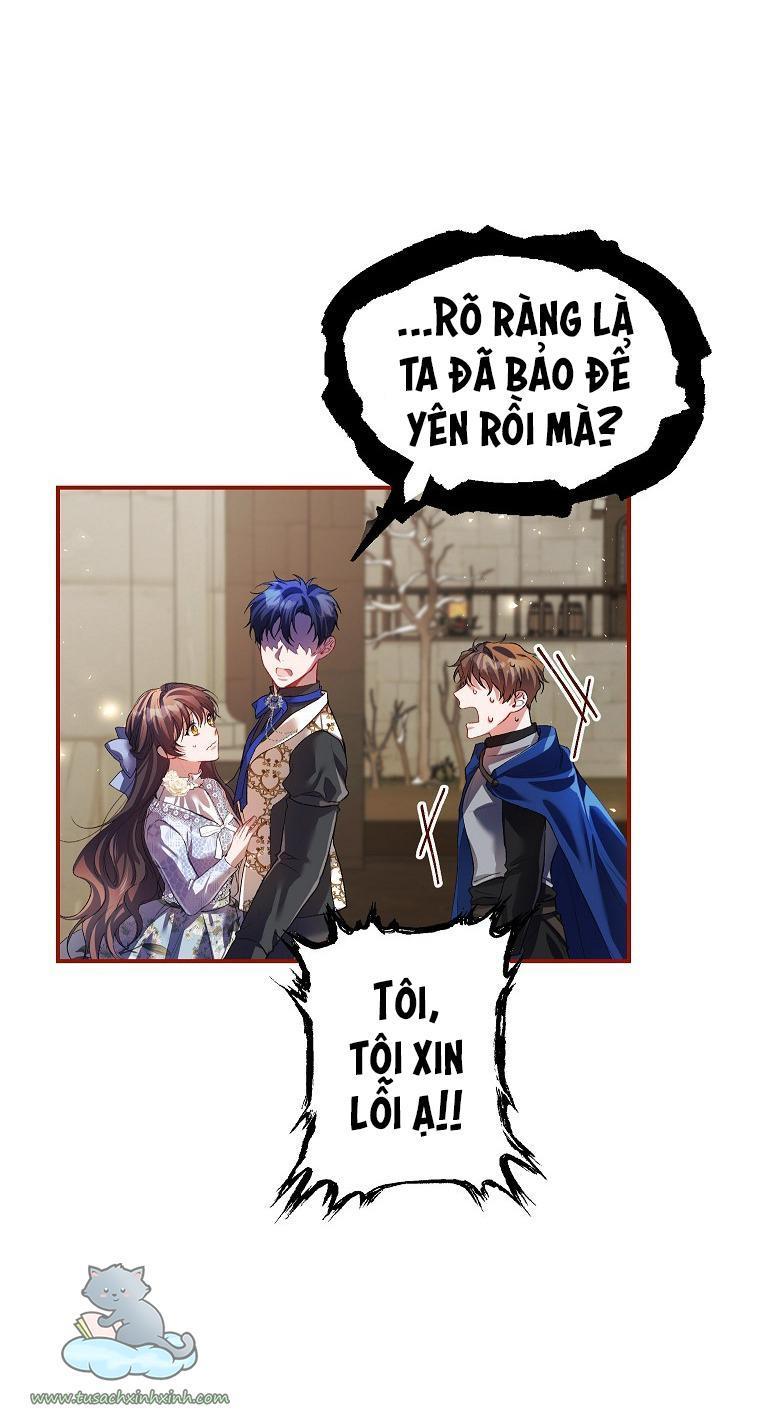 tháng năm cuối cùng của nữ phụ đoản mệnh chapter 27 46