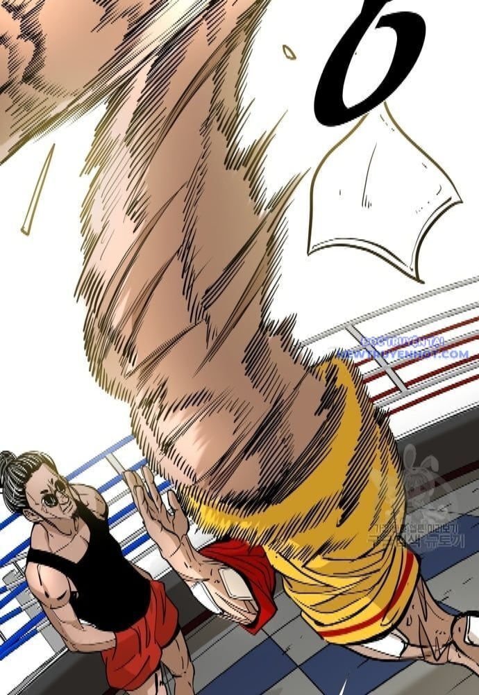 shark - cá mập chapter 254 103