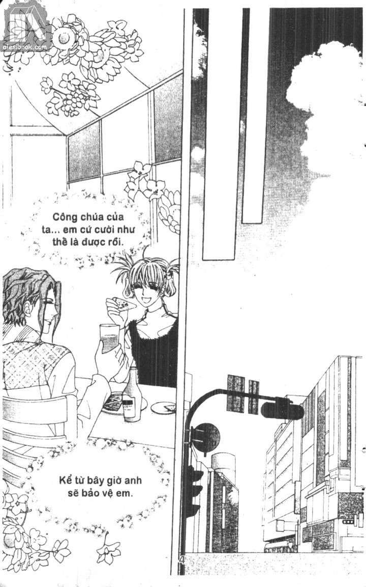 hồng tiểu thư chapter 13 3