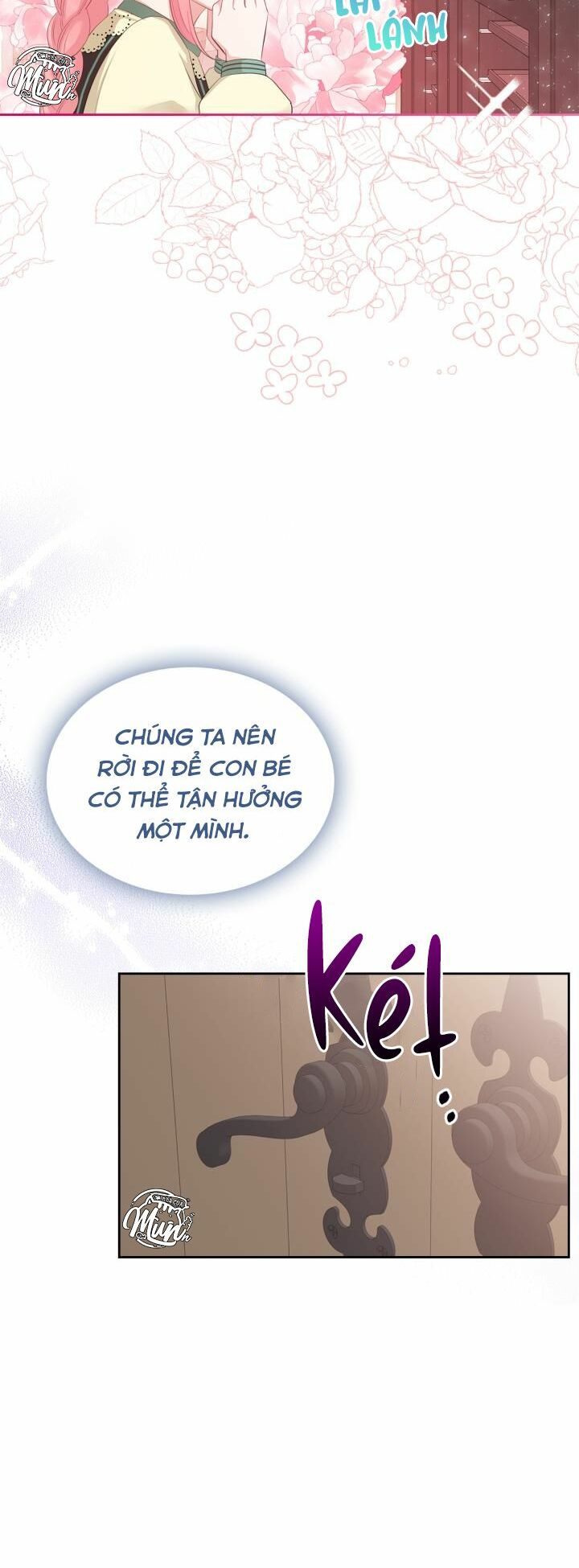 công chúa phản diện muốn ở trong ngôi nhà bánh quy chapter 45 16