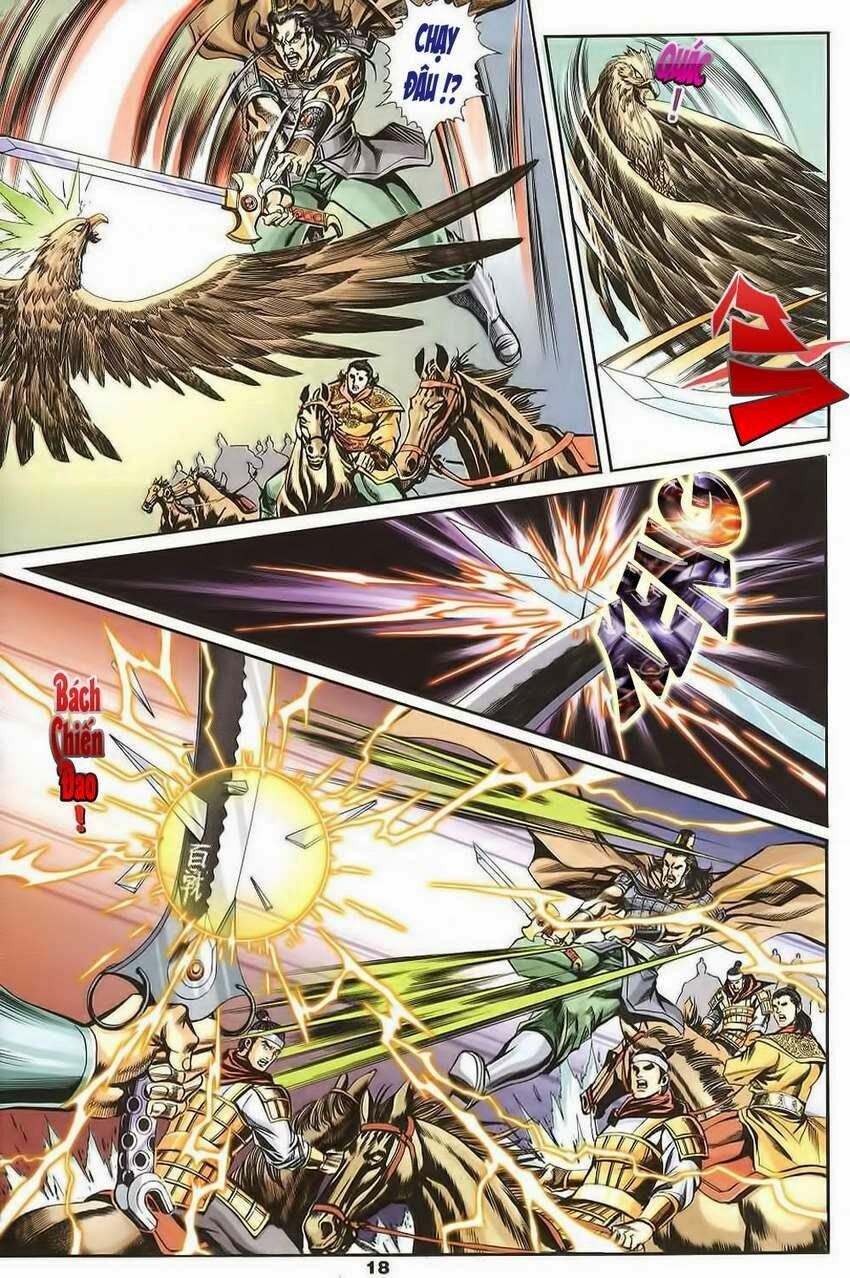 tầm tần ký chapter 127 16