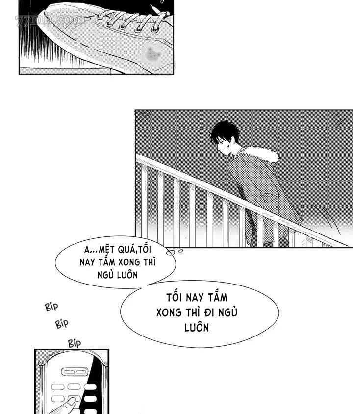 49 NGÀY chapter 1