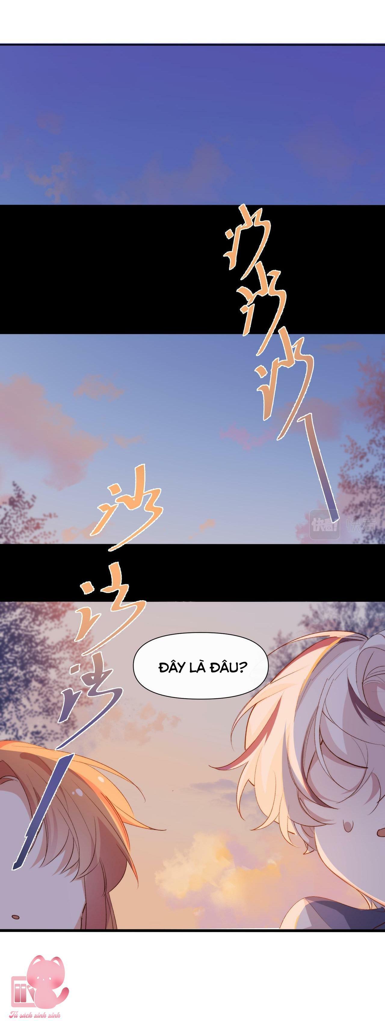 mười năm sau, tôi kết hôn cùng kẻ thù không đội trời chung chapter 22 6