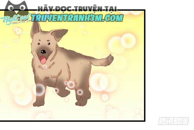 trên gối của chủ tịch ác ma chapter 15 7