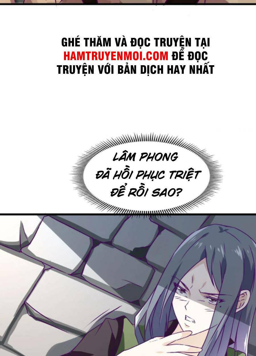 nãi ba là chiến thần mạnh nhất chapter 60 11