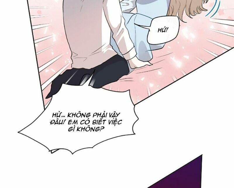 xin ngài đừng ăn tôi chapter 8 11