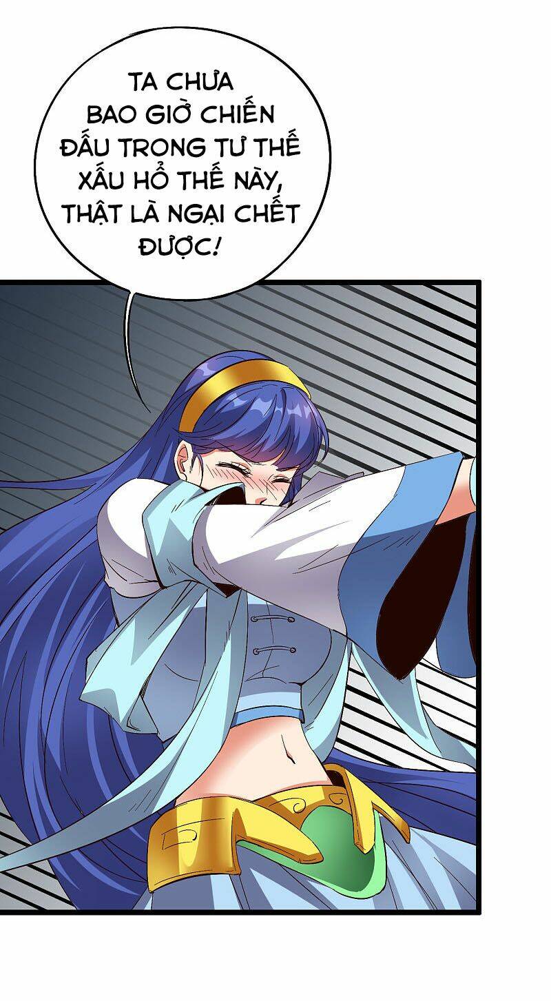 phục thiên thánh chủ chapter 117 6