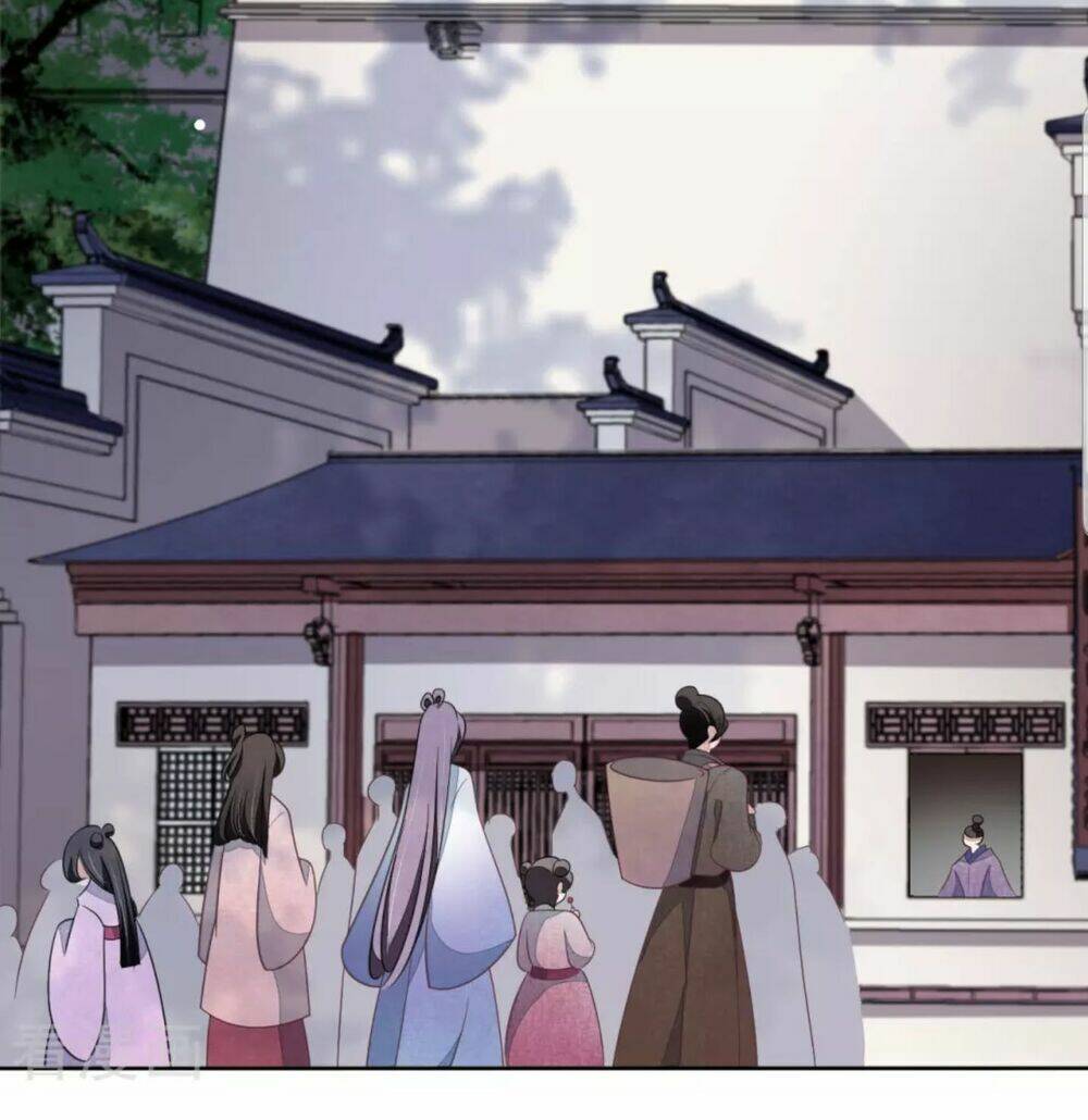 xuyên về cổ đại làm quốc bảo chapter 34 15